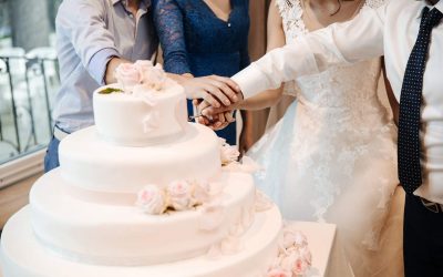 Hochzeitsbräuche: geliebte Tradition
